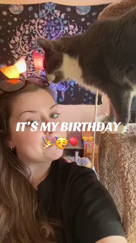 I’ll be posting what the surprise was in the next video 🥰💖  so thankful for my little family and all of you on here supporting me 🥹🫶🏼 #birthday #birthdaygirl #surprise #trending #viral 