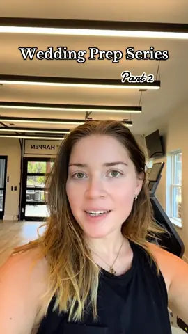 New fitness full body routine.. more to come🤍 #weddingplanning #2026bride #bridalbeauty #bridetobe 