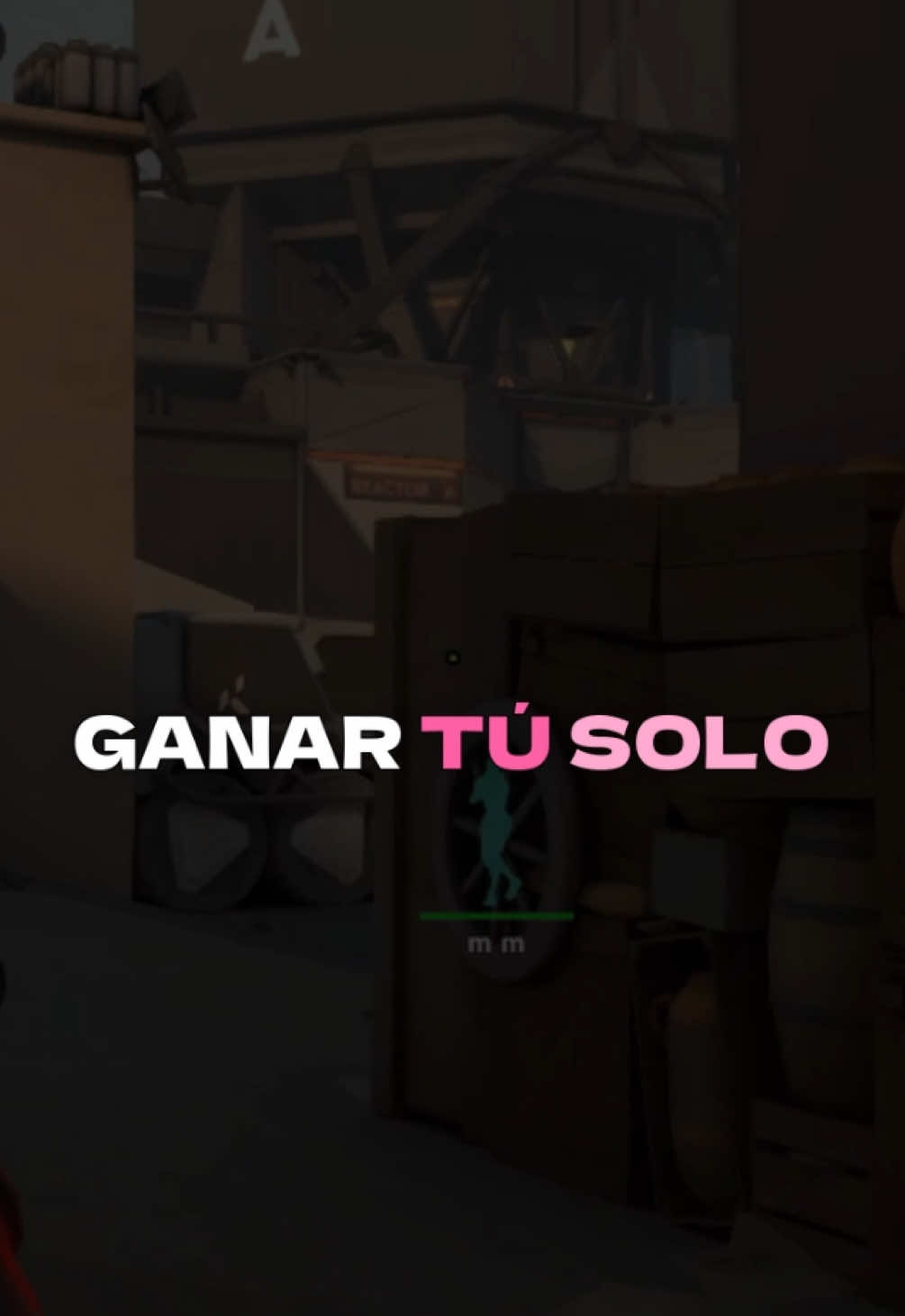 No solo te hablo de valorant… #fyp #contenido #Valorant #reflexion #migajera 