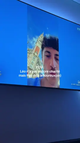 ok on va se battre : Léo on est tous/toutes amoureux(se) 😭🥲🤍 @Star Academy #starac #staracademy #staracademy2025 #leostarac 