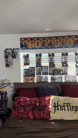 Packing continues. #kennyscollection #toyroom #moving 