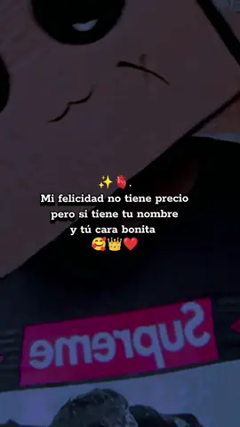 #teamo #🥰 #paratiiii 