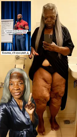 Les filles, écoutez-le