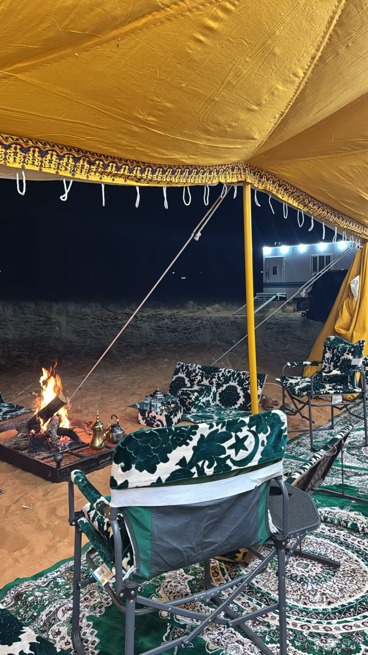 #محمية_الامام_تركي_بن_عبدالله_الملكية #اكسبلور #الشمال #رفحاء_عرعر_حائل_الحفر_طريف