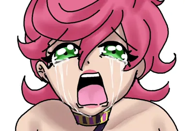 POV: Trish trying to convince Bruno to not be with “smelly boys”  . . . Btw i made a heads up that it was showing her vision of how she portrays the guys aside from Bruno. Sry if it’s all abrupt.  . . . #jojosbizarreadventure #leoneabbacchio #giornogiovanna #part5jojo #animatic #fyp #oblongs #goldenwind #guidomista #trishuna #brunobucciarati #fugopannacotta #pannacottafugo #satire #meme 