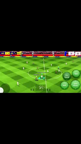 masii pemula #efootballmobile2026 #infolawanygkeras #abangabanganefootball 