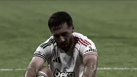 Orkun Kökçü - Vechera #fyp #beşiktaş #orkunkökçü 