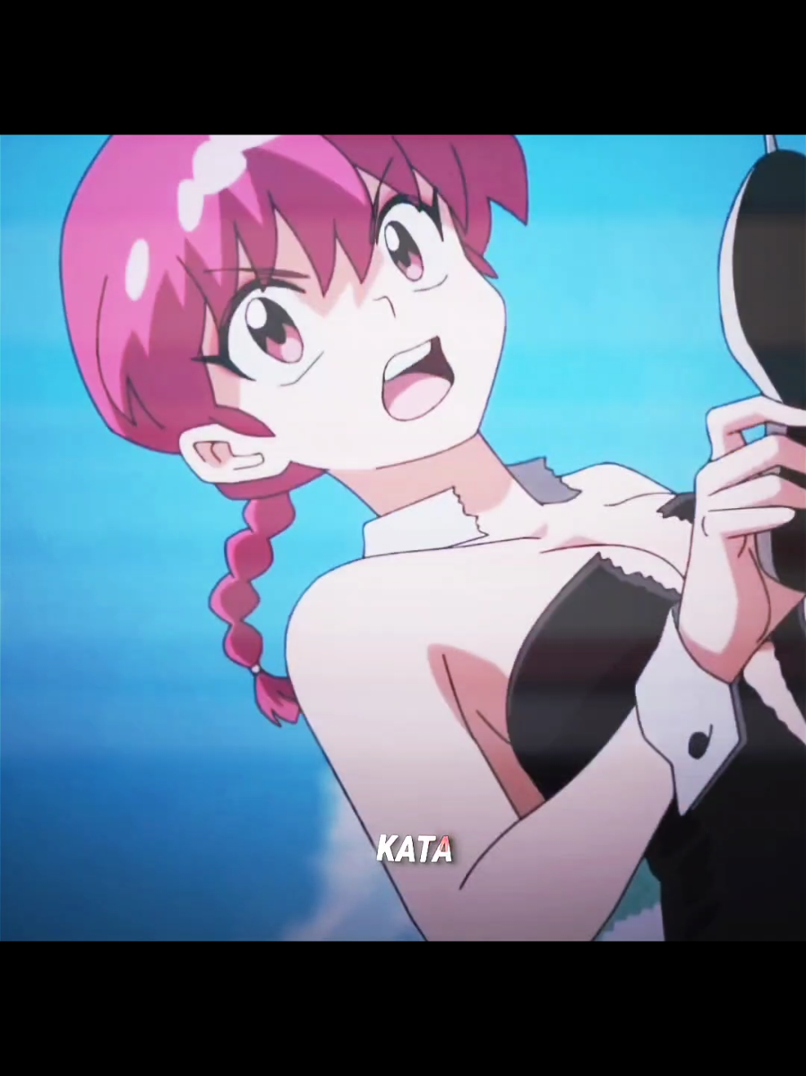 #ranma12 #ranma1_2 #ranma #ranmaedit #fyp 