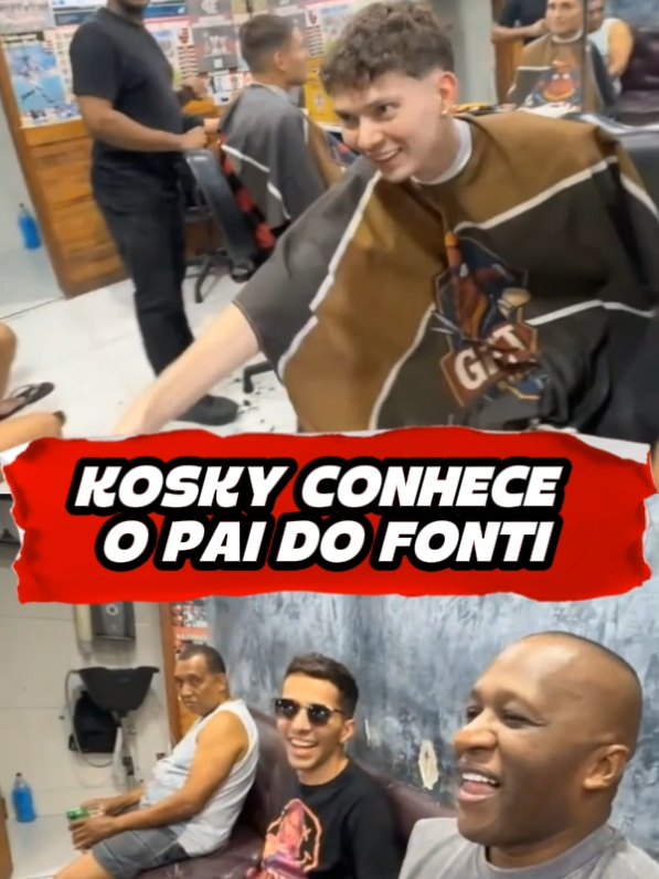Em família #kosky #live #irl #viralvideos  #viraltiktok @kosky 