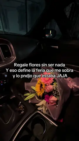 No traía ni 1 peso🫩#flores #enamorado #humor 