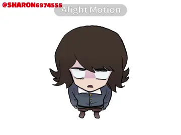 The pictures you guys send are so cute..♥️ And maybe esther told abaddon about that. 쇼타 말고 남캐는 처음 그려서 너무 이상함 . . . . . #nathan #hauntedhotel #abbadon #67 #fanart 