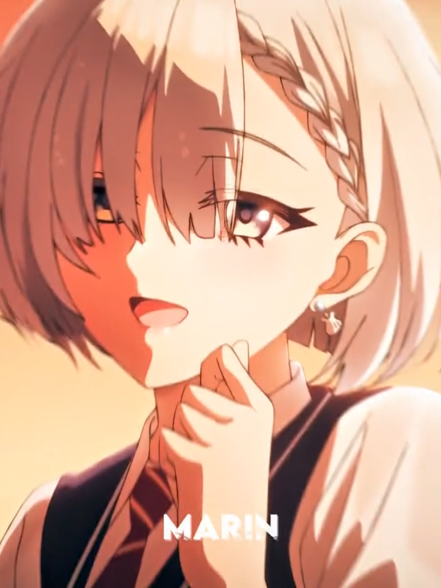 #アニメ #mashirotsukinomori #tomodachinoimoutogaorenidakeuzai #myfriendslittlesisterhasitinforme #hanasq