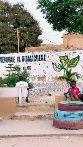 Diamaguene📍 #senegalaise_tik_tok #pourtoii #dakar #viraltiktok 