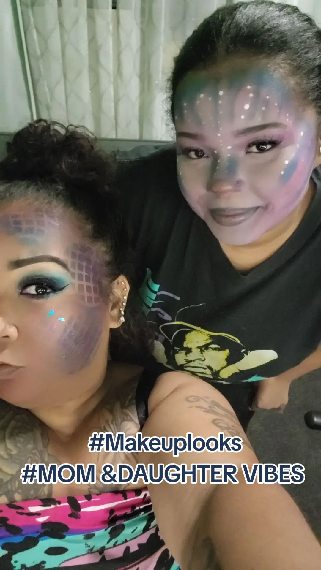 #MAKEUPVIBES