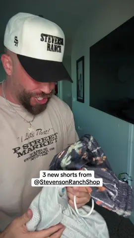 DON SLEEP ON @Stevenson Ranch Shop SHORTS 🩳 ‼️ @Mike #mike #stevensonranch #sr #tiktokshop 