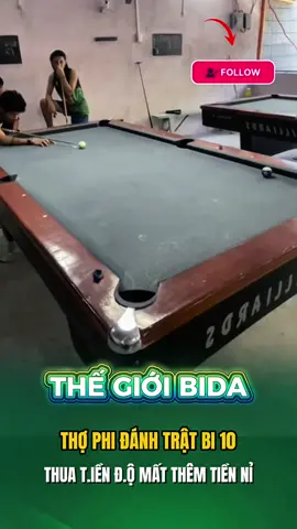 Tốn thêm xiền nỉ nữa 😂 #bida #billiards #trending #xuhuong #fyp 