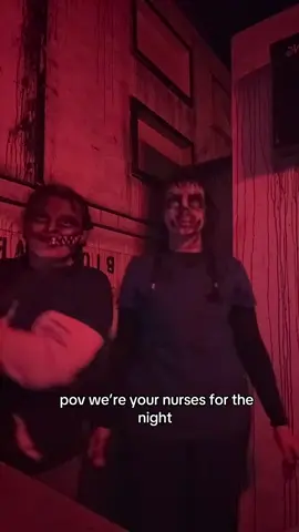 Scare actor edition #hauntedhouse #scareactor #scareactorsoftiktok #blowthisup 