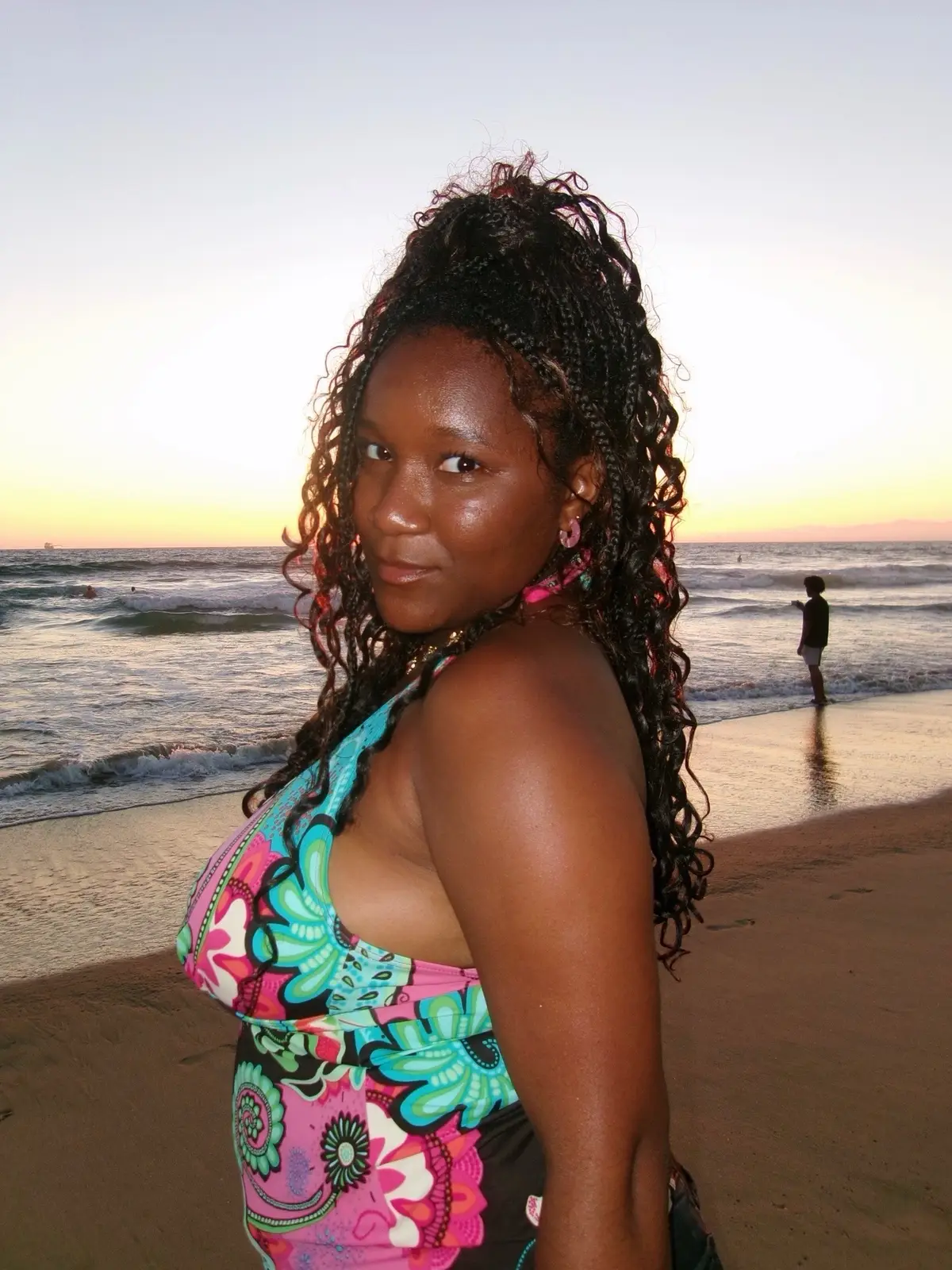 change of scenery 🤪✨🫶🏽🌅