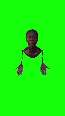 Khaby Lame Mechanism | Green Screen #khabylame #robot #reaction #meme #fyp 