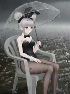 Otra lluvia más… y otra vez sin luz#oc #vtuber #fypツ #paratiiiiiiiiiiiiiiiiiiiiiiiiiiiiiii #venezuela🇻🇪 