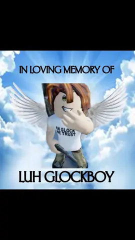 RIP GLOCKBOY || 😔 #fyp #roblox #thebronx2 #sad #death