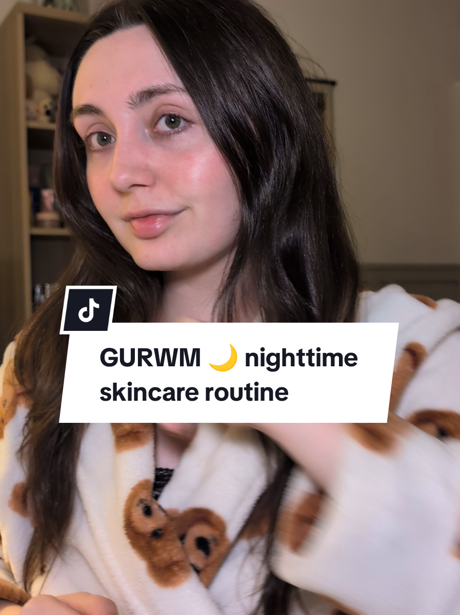 get unready with me 🌙 nighttime skincare routine  What are your Saturday evening plans? 👀  - VT PDRN Reedle Shot 100  - I'm From Mugwort Essence  - VT PDRN Essence 100  - Purito Wonder Releaf Centella Asiatica Serum Unscented  - iUNIK Beta Glucan Power Moisture Serum  - Numbuzin No.9 NAD+ Retinol Volumetox Eye Cream  - Purito Mighty Bamboo Panthenol Cream  - Laneige Gummy Bear Lip Mask  - EPAIS Lash Serum  #nighttimeroutine #skincare #kbeauty #skincareroutine #gurwm @VT Cosmetics US @imfrom_us @PURITO SEOUL @iUNIK @laneige_us @epais @LANEIGE Korea 