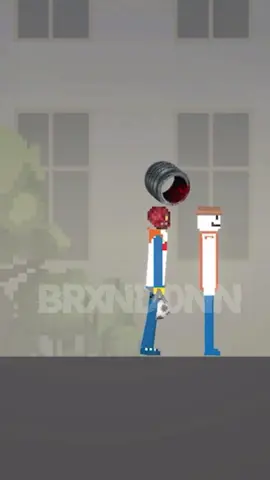 Nadia Monroe final destination tire/tyre scene in melon playground #fyp #xyzbca #melonplayground #finaldestination #tires 