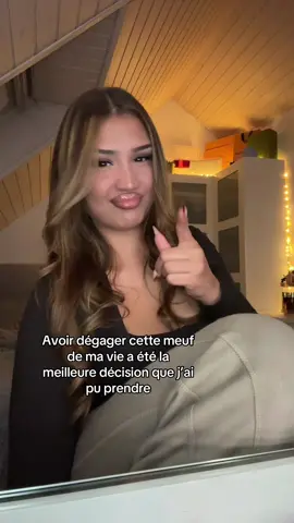 Quand y’a le déclic on ne peut plus rien faire 