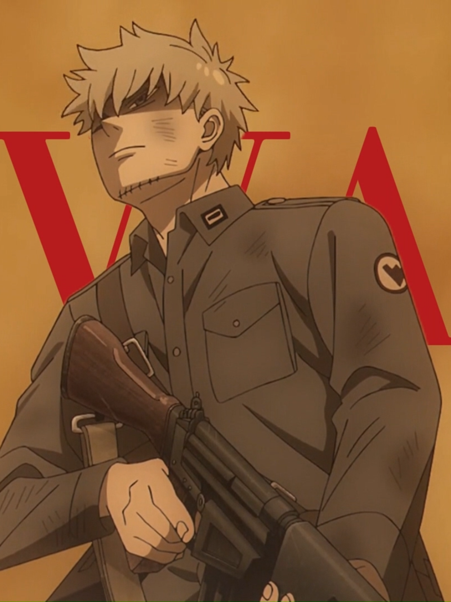 i read the manga. was prepared and STILL sobbed 🥲This episode did not feel like spyxfamily tbh #loidforger #sxf #spyxfamily #loid #loidsbackstory #idontwannadie