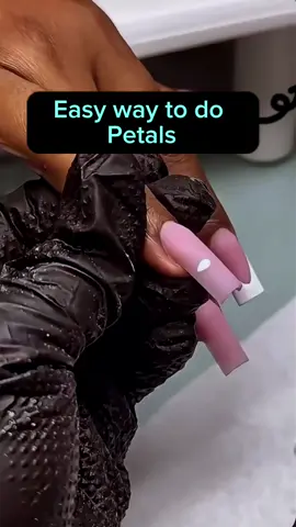 Flowers 🌸🌺#temanailtech #nailtechlife #ghananailtech #beginnernailtech #flowertutorial 