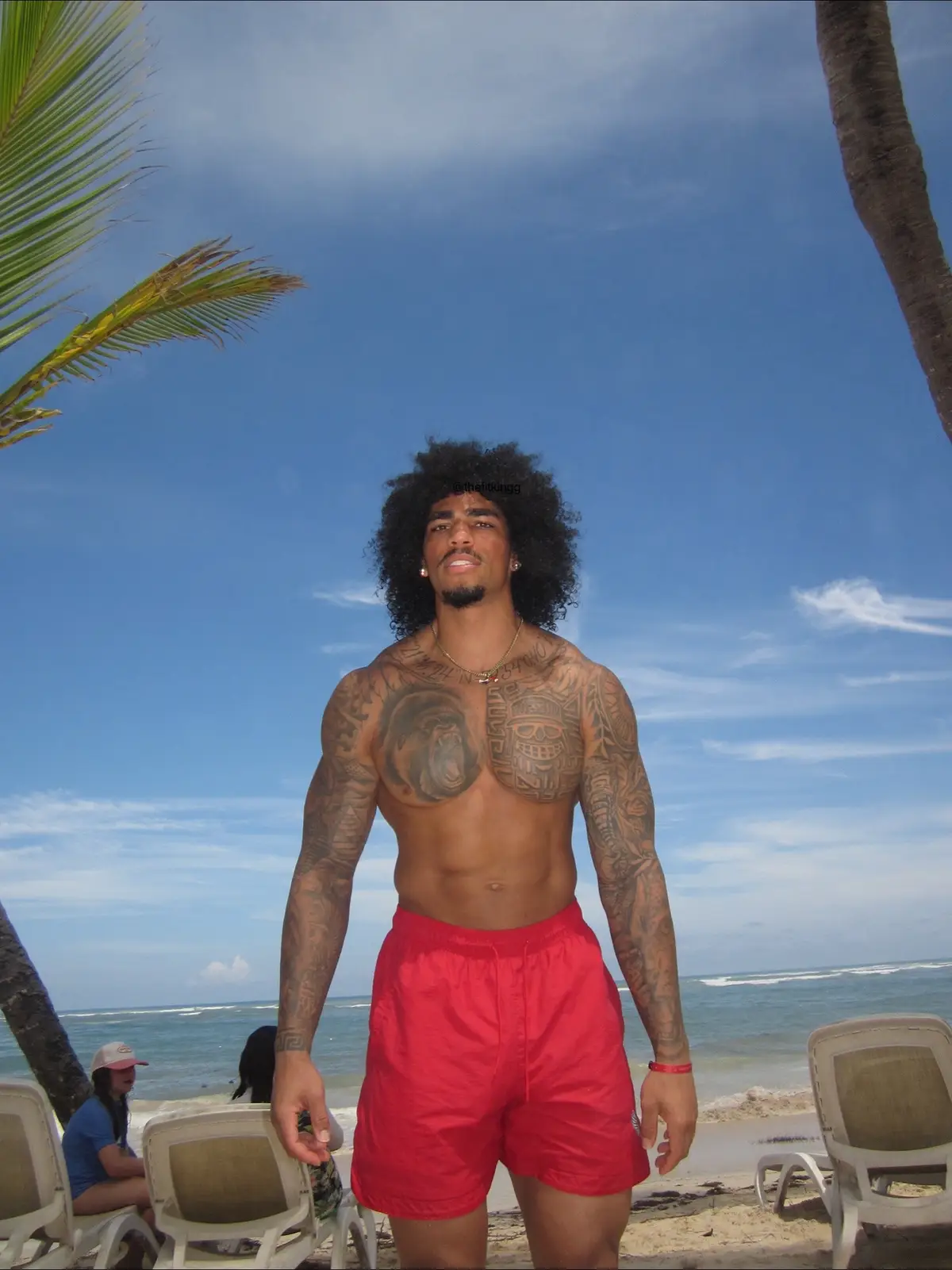 #thefitkingg