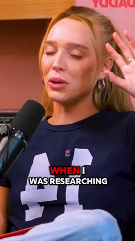 Heidi has a message for the haters 👆🏻#heidiklum #callherdaddypodcast #callherdaddy #foryoupage #podcast #fyp 