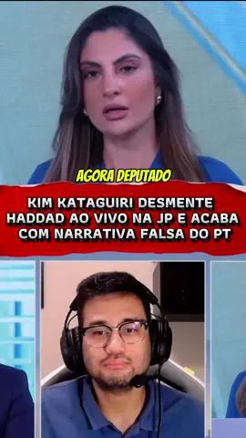 HADDAD MENTIU!