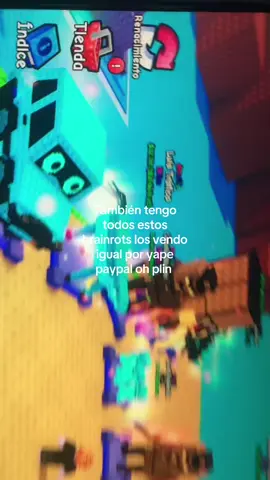 Se acepta casi todo medio de pago bueno menos efectivo obviamente 🤣 sin hashtaaag 