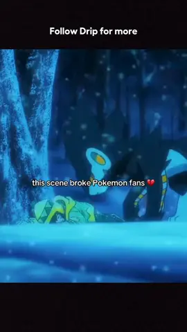 Luxray didn’t just protect her… he gave everything 😢💔 Pokémon has so many heartbreaking moments, but this one still hurts the most. Do you remember watching this for the first time? 🥺 #Pokemon #Luxray #PokemonCommunity #SadPokemon #DripShopLive #PokemonAnime #PokemonClips #PokemonEdits #WholesomePokemon