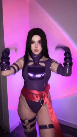 Hate this app sometimes #psylocke #marvelrivals 