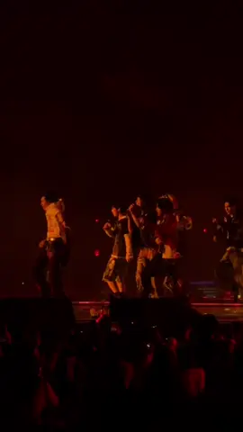 Fancam Enhypen - Bad Desire (With or Without You) at Sector K Day 1 #enhypen 