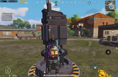 #كسبلور #ببجي #٢٠٢٥ #راكشنات 😭😹😹