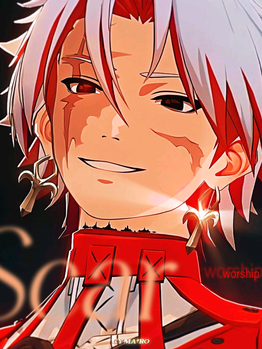 #SCAR his comeback was heavily appreciated omg please be playable in 3.x jdjdjze #scarwutheringwaves #wutheringwaves #wuwa #wuwacreator 