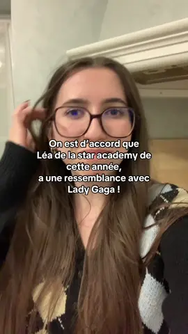 #staracademy #staracademy2025 #ladygaga #tf1 #fyp 