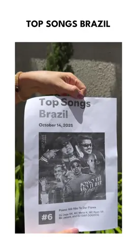 As melhores músicas do Brasil estão aqui! 🎶 Confira os cortes imperdíveis de @mcjacare_ e entre na vibe! Qual é a sua favorita? 👇✨