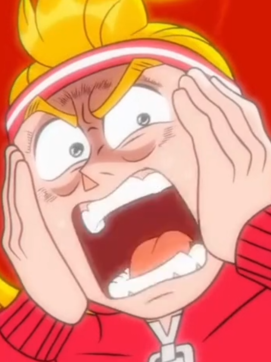 Joseph Joestar | JJBA Jojos Duolingo Anime #duolingo #jojo #jjba #Edit #fyp 