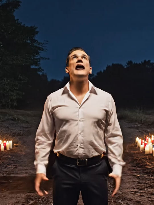 Politico pede ajuda a Padilha #politico #macumba #quimbanda #axe #mariapadilha