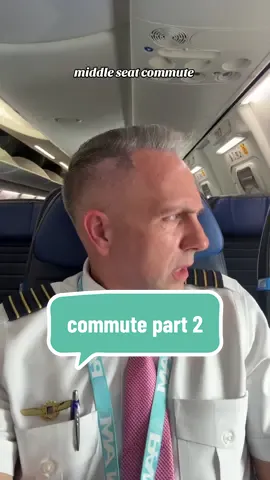 Tell unc clip all about it 🌐✈️ #ibs #travel #work #commute #pilotlife