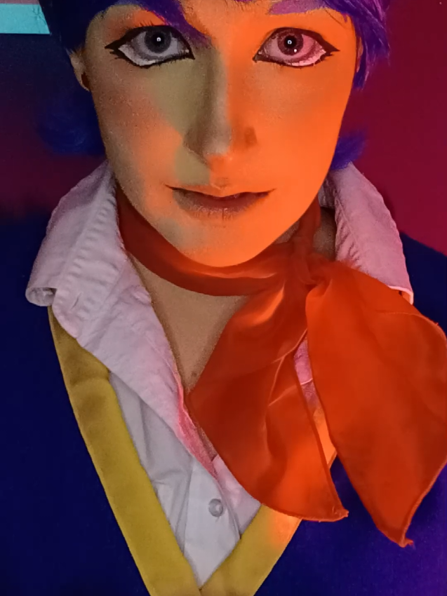 #welcomehomecosplay #welcomehome #wallydarlingcosplay #wallydarling #cosplayer 