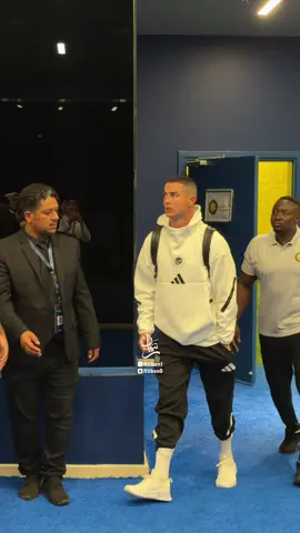 خروج الأسطوره #رونالدو من الملعب بفوز وصدارة #النصر #اكسبلور #fyp #العالمي 