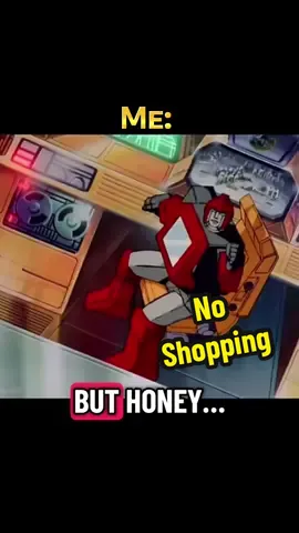 Does anyone else get talked to like this? I mean she was right about the man-child part but still #transformers #transformersedit #manchild #optimusprime #targetrun 