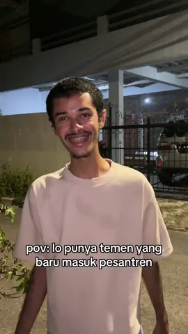 Jago bgt bahasa arabnye