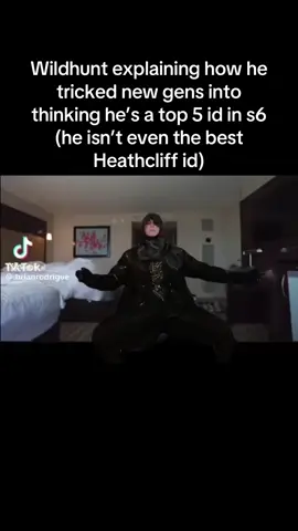 #projectmoon🔑🌙 #limbuscompany #fyp #limbus #heathcliff 