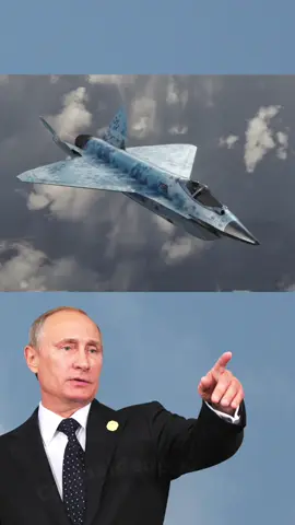 Su-75 Checkmate #russia #curiosidades #fyp #viral 